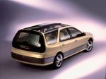 Renault Laguna Evado Concept 1995 года